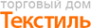 Логотип компании ТекСтильПрофи