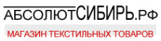 Логотип компании Абсолют-СИБИРЬ.рф