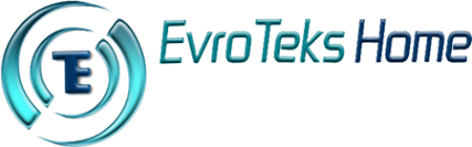 Логотип компании Евротекс Хоум