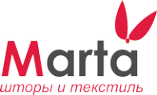 Логотип компании Марта
