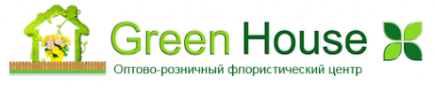 Логотип компании ГринХаус