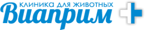 Логотип компании Виаприм