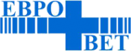 Логотип компании Евровет