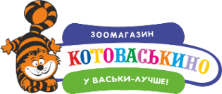 Логотип компании Котоваськино