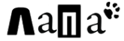 Логотип компании Лапа