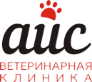 Логотип компании АЙС