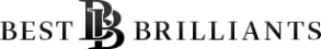 Логотип компании BestBrilliants
