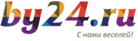 Логотип компании By24.ru