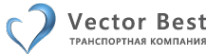Логотип компании Вектор Бэст