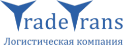 Логотип компании ТрейдТранс