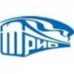 Логотип компании Сибирь-Трио