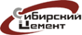 Логотип компании КузбассТрансЦемент