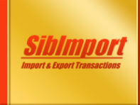 Логотип компании Сибэкспорт