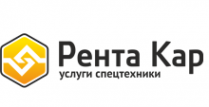 Логотип компании РентаКар