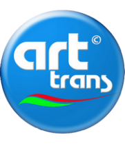 Логотип компании Арт-Транс
