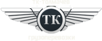 Логотип компании Толмачёв