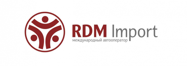 Логотип компании РДМ-Импорт