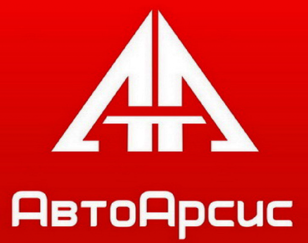 Логотип компании АвтоАрсис