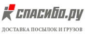 Логотип компании Спасибо.ру