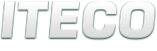 Логотип компании ИТЕКО Россия