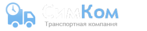 Логотип компании СимКом