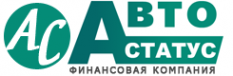 Логотип компании Автостатус