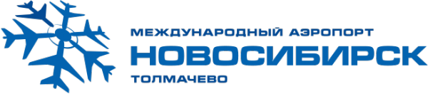 Логотип компании Авиакассы Толмачёво
