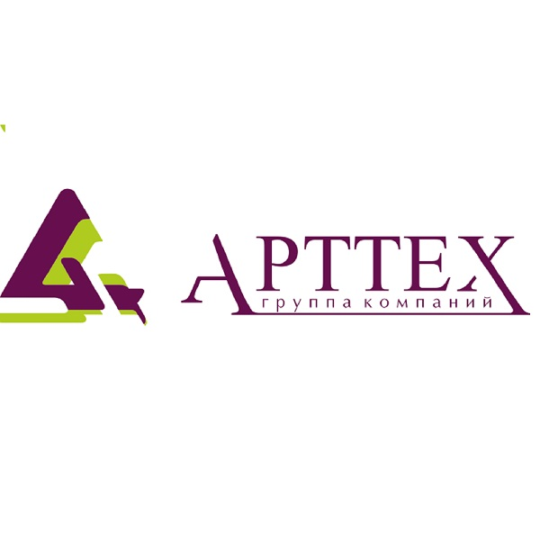 Логотип компании Арттех