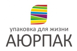Логотип компании Аюрпак