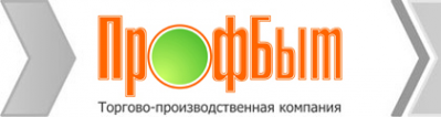 Логотип компании ТК ПрофБыт