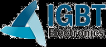 Логотип компании IGBT Electronics