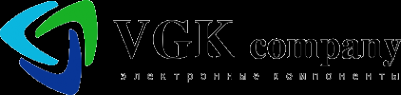 Логотип компании ВиДжиКей компани