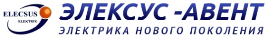 Логотип компании ЭЛЕКСУС-НОВОСИБИРСК