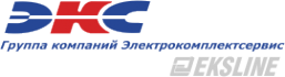 Логотип компании Компания Электрокомплектсервис АО