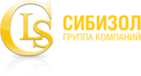 Логотип компании Сибизолстрой