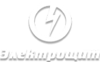 Логотип компании Электрощит