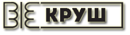 Логотип компании Круш