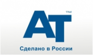 Логотип компании Аккумуляторные Технологии