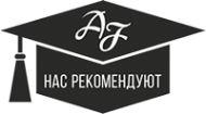 Логотип компании Академия Финанс