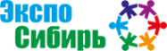 Логотип компании Экспо Сибирь