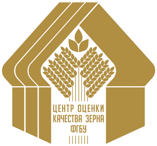 Логотип компании Федеральный центр оценки безопасности и качества зерна и продуктов его переработки ФГБУ