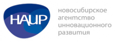 Логотип компании Новосибирское агентство инновационного развития
