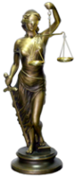 Логотип компании Агентства юридических услуг