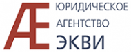 Логотип компании ЭКВИ