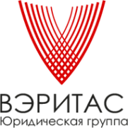 Логотип компании Вэритас