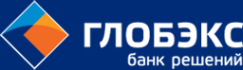 Логотип компании ГЛОБЭКСБАНК