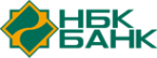 Логотип компании НБК-банк