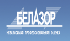 Логотип компании БЕЛАЗОР