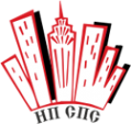 Логотип компании Саморегулируемая организация Союз проектировщиков Сибири