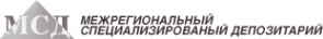 Логотип компании Межрегиональный специализированный депозитарий